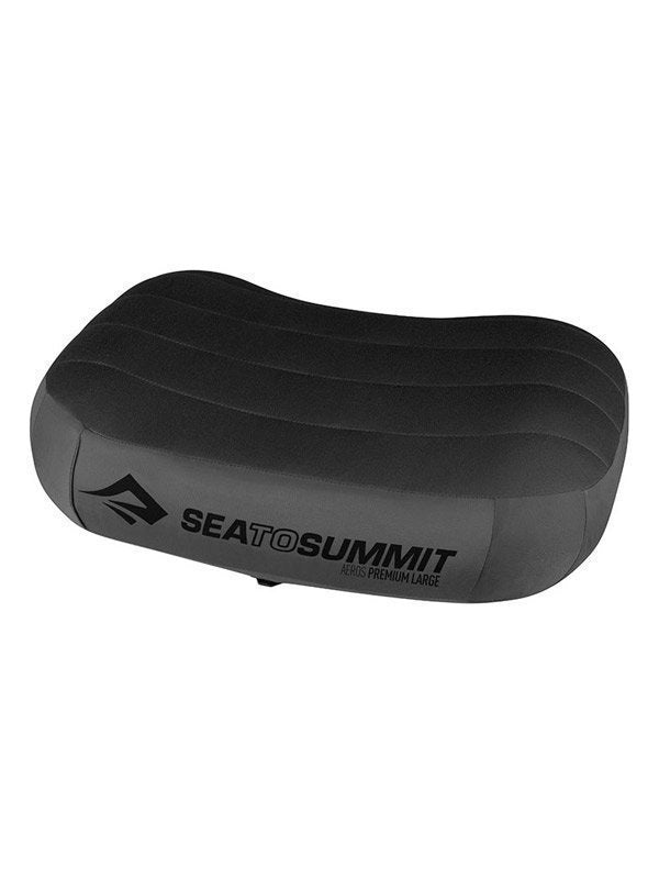エアロプレミアムピロー ラージ #グレー [ST81031004]｜SEA TO SUMMIT
