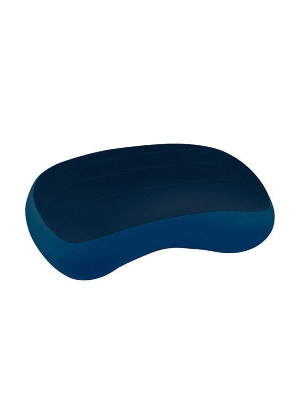 エアロプレミアムピロー ラージ #ネイビー [ST81031003]｜SEA TO SUMMIT