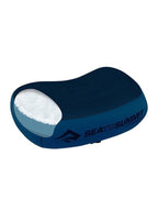 エアロプレミアムピロー ラージ #ネイビー [ST81031003]｜SEA TO SUMMIT