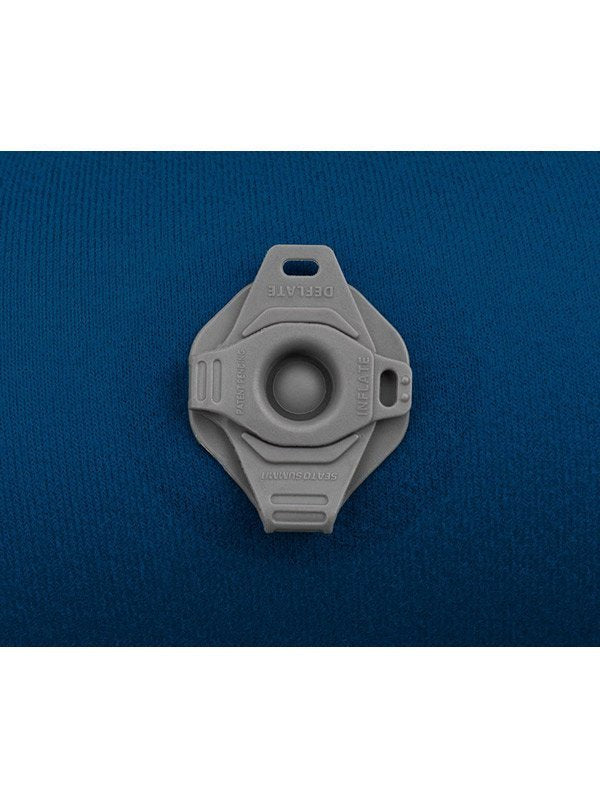 エアロプレミアムピロー ラージ #ネイビー [ST81031003]｜SEA TO SUMMIT