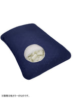 フォームコアピロー ラージ #グレー [ST81041003]｜SEA TO SUMMIT