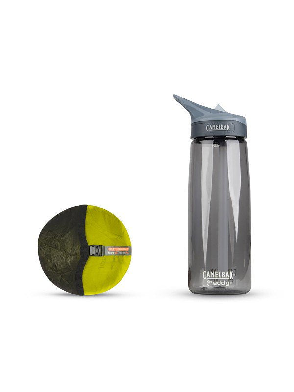 ウルトラシル キッチン シンク 10L [ST84097]｜SEA TO SUMMIT