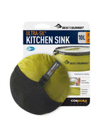 ウルトラシル キッチン シンク 10L [ST84097]｜SEA TO SUMMIT