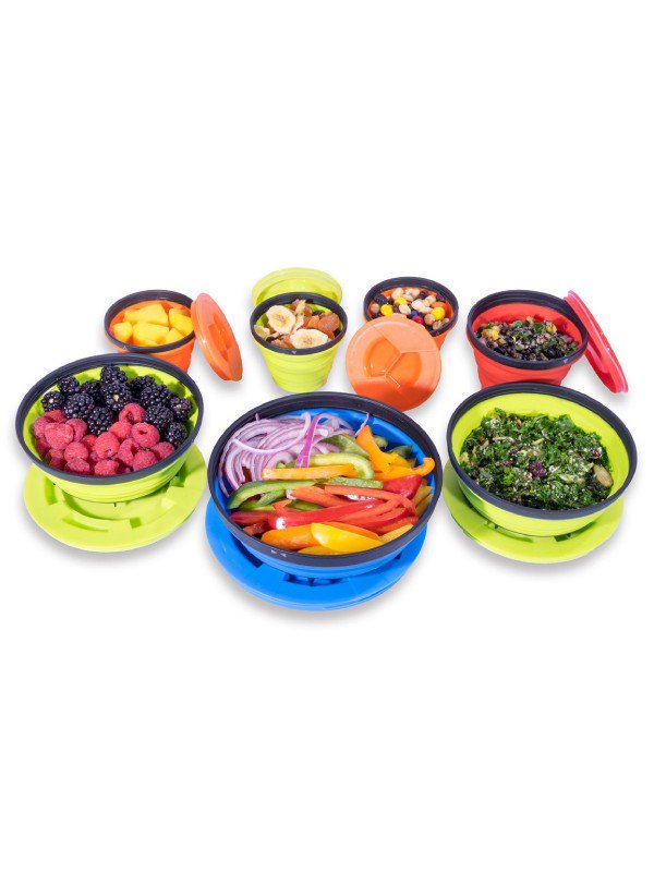 X-シール & ゴー (S) #オリーブ [ST84001003]｜SEA TO SUMMIT