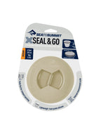 X-シール & ゴー (M) #サンド [ST84002003]｜SEA TO SUMMIT