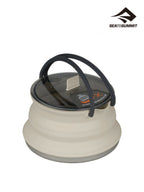 X-ポット ケトル 1.3L #サンド [ST84014002]｜SEA TO SUMMIT