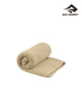 Tech Towel XS #Desert [ST82781002] | SEA TO SUMMIT