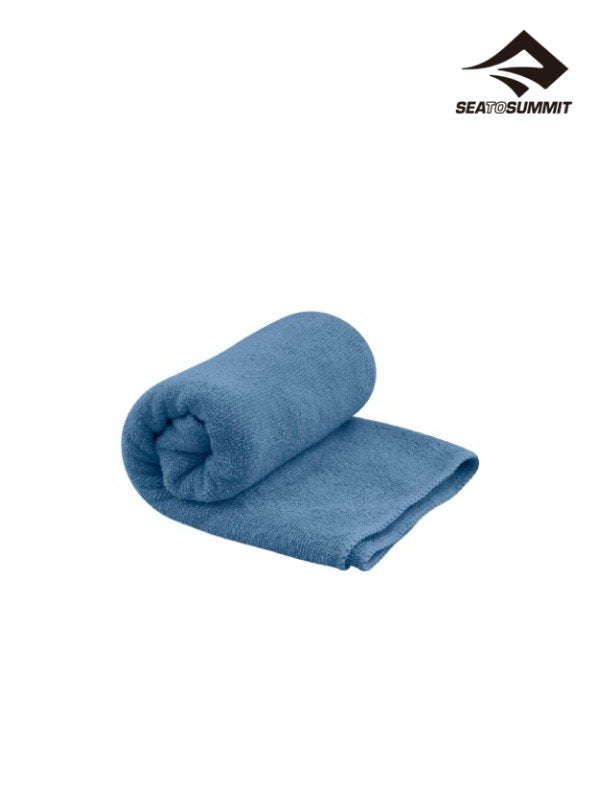 テックタオル XS #ムーンライト [ST82781005]｜SEA TO SUMMIT