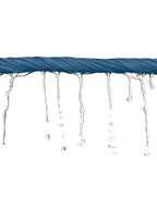 テックタオル XS #ムーンライト [ST82781005]｜SEA TO SUMMIT