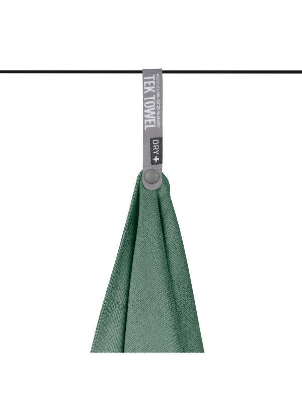 テックタオル S #セージ [ST82782001]｜SEA TO SUMMIT