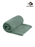 テックタオル M #セージ [ST82783001]｜SEA TO SUMMIT