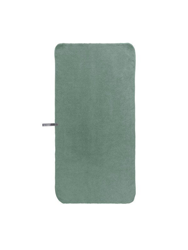 テックタオル M #セージ [ST82783001]｜SEA TO SUMMIT