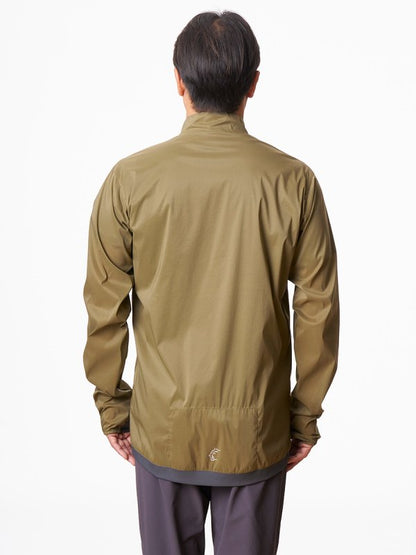 Wind River Jacket (Men) #Olive Green [TB231-20M] | Teton Bros.