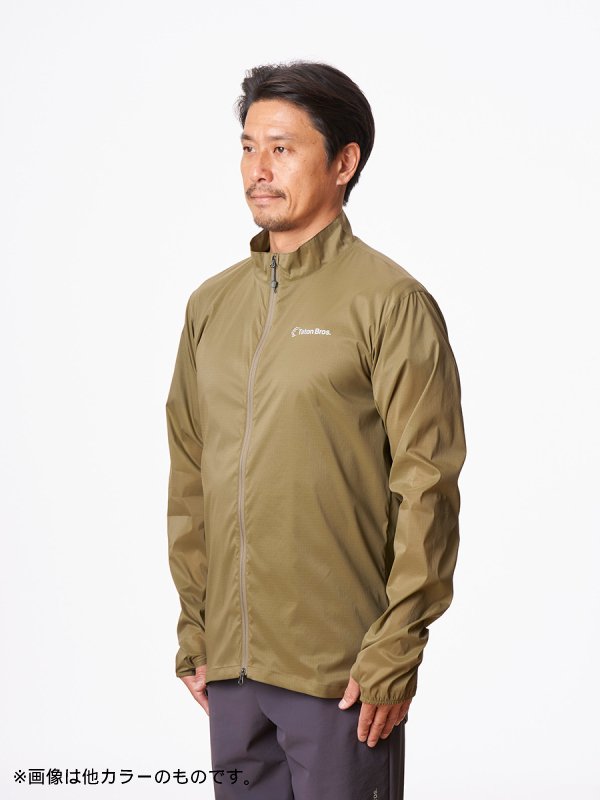 Wind River Jacket (Men) #Dark Navy [TB231-20M] | Teton Bros.