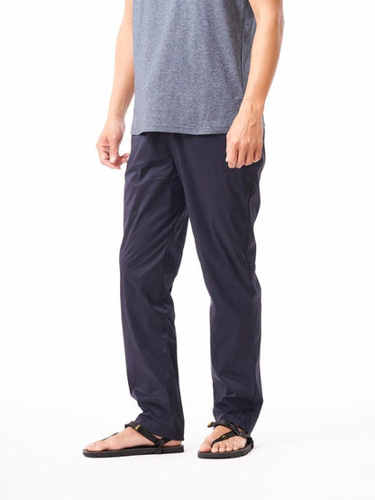 Wind River Pant (Unisex) #Gunmetal [TB231-21M] ｜Teton Bros.