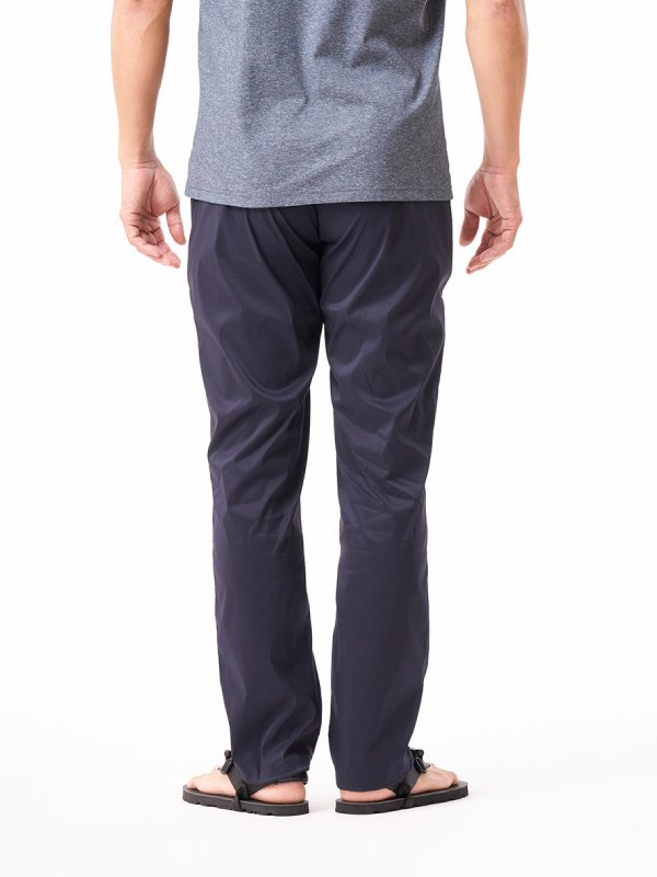 Wind River Pant (Unisex) #Gunmetal [TB231-21M] ｜Teton Bros.