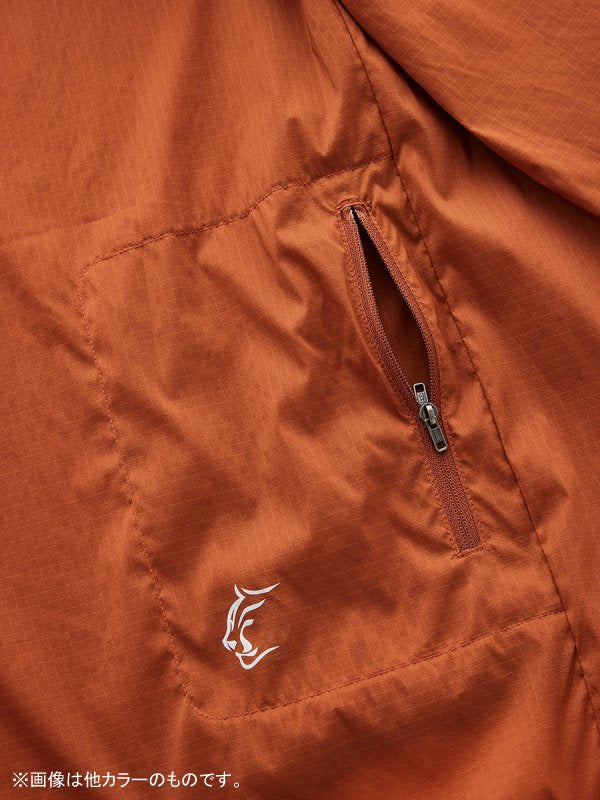 Women's Wind River Hoody (Women) #Bronze [TB231-19W] | Teton Bros.