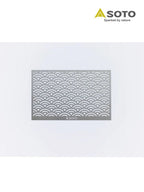 HINOTO オーナメント 青海波 [SOD-2604SG]｜SOTO