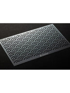 HINOTO オーナメント 青海波 [SOD-2604SG]｜SOTO