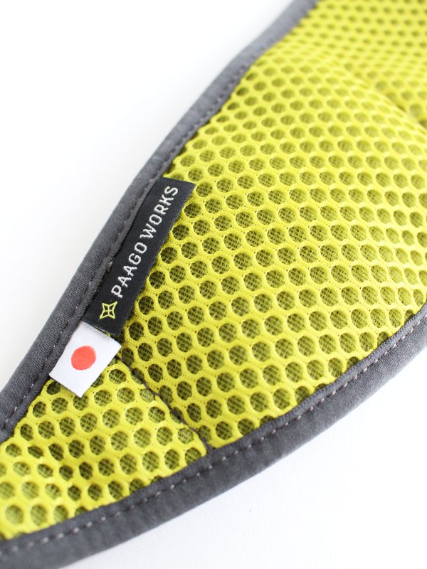 ラッシュライト #ミッドナイト [RP101MDN]｜PAAGO WORKS