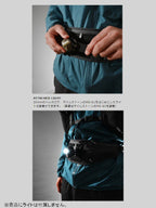 ラッシュライト #ミッドナイト [RP101MDN]｜PAAGO WORKS