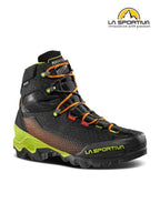 AEQUILIBRIUM ST GTX #カーボン/ライムパンチ [31A900729/ZFMS098G00E29]｜LA SPORTIVA