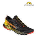 AKASHA II #ブラック/イエロー [56A999100]｜LA SPORTIVA