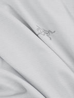 Cormac Crew LS #Atmos Heather [30552][L08506200]｜ARC'TERYX