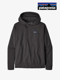 Regenerative Organic Certified Cotton Hoody Sweatshirt #INBK [26330] ｜patagonia