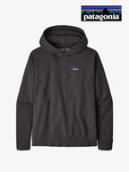 Regenerative Organic Certified Cotton Hoody Sweatshirt #INBK [26330] ｜patagonia
