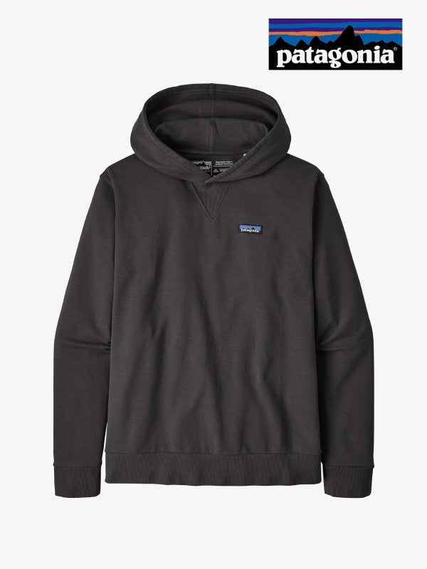 Regenerative Organic Certified Cotton Hoody Sweatshirt #INBK [26330] ｜patagonia
