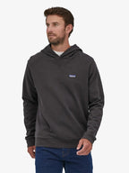 Regenerative Organic Certified Cotton Hoody Sweatshirt #INBK [26330] ｜patagonia