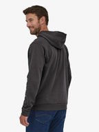 Regenerative Organic Certified Cotton Hoody Sweatshirt #INBK [26330] ｜patagonia