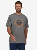 Men's Take a Stand Responsibili-Tee #WIGH [37591] ｜patagonia