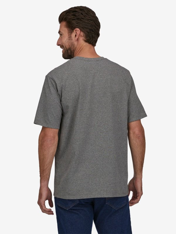 Men's Take a Stand Responsibili-Tee #WIGH [37591] ｜patagonia