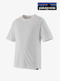 Men's Capilene Cool Daily Shirt #WHI [45215] ｜patagonia
