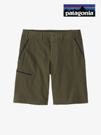 Men's Altvia Trail Shorts - 10 #BSNG [57185] ｜patagonia