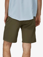 Men's Altvia Trail Shorts - 10 #BSNG [57185] ｜patagonia