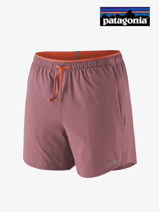 Women's Multi Trails Shorts - 5 1/2 #EVMA [57631]【TIME_SALE_patagonia】