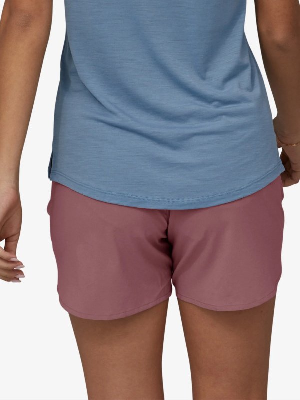 Women's Multi Trails Shorts - 5 1/2 #EVMA [57631] ｜patagonia
