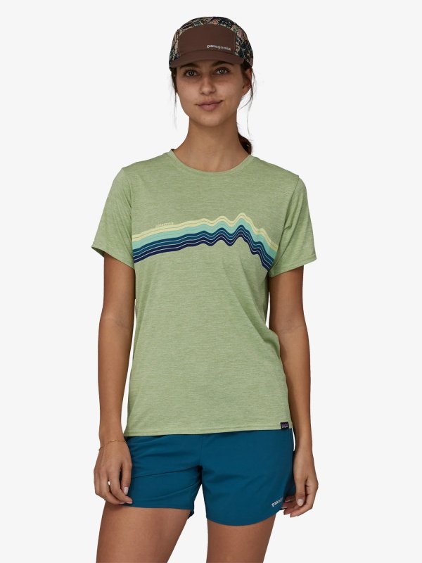 Women's Multi Trails Shorts - 5 1/2 #LMBE [57631] ｜patagonia