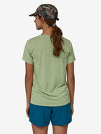 Women's Multi Trails Shorts - 5 1/2 #LMBE [57631] ｜patagonia