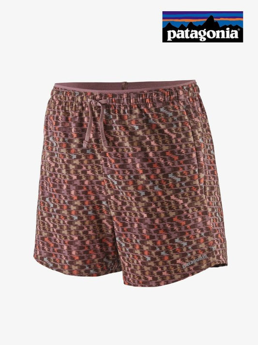 Women's Multi Trails Shorts - 5 1/2 #IHMA [57631]【TIME_SALE_patagonia】
