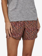 Women's Multi Trails Shorts - 5 1/2 #IHMA [57631] ｜patagonia【Outlet_50】