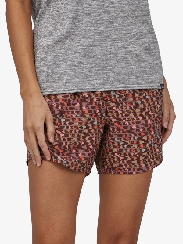 Women's Multi Trails Shorts - 5 1/2 #IHMA [57631] ｜patagonia【Outlet_50】