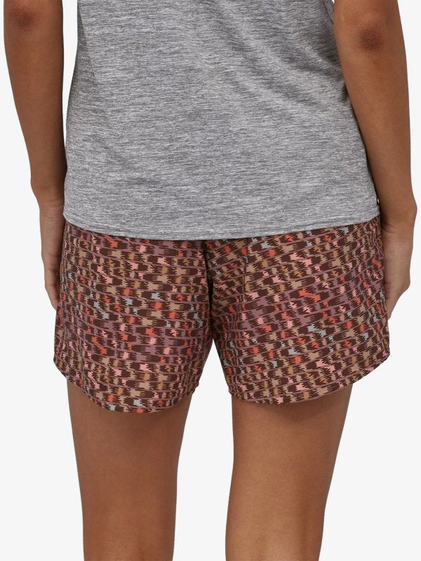 Women's Multi Trails Shorts - 5 1/2 #IHMA [57631] _ ウィメンズ