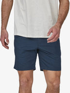 Men's Lightweight All-Wear Hemp Volley Shorts - 7 #TIDB [57870] ｜patagonia