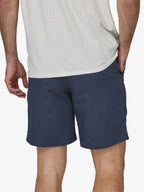 Men's Lightweight All-Wear Hemp Volley Shorts - 7 #TIDB [57870] ｜patagonia