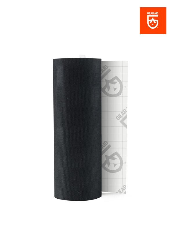 テネシアス リペアテープ #ブラック [13002]｜GEAR AID