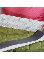 テネシアス リペアテープ #ブラック [13002]｜GEAR AID